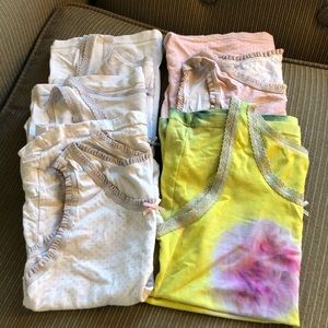 Next UK undershirt lot.